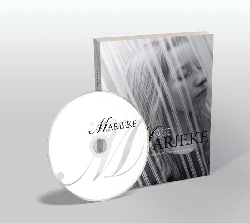 Achterkant van Nijmeegse Marieke