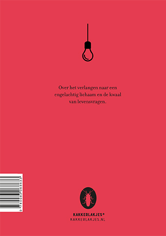 Achterkant van Een hoofd vol maakbaarheid (set van 6)