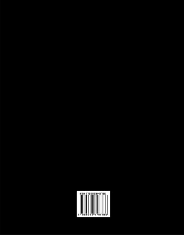 Achterkant van Biblia Musicorum