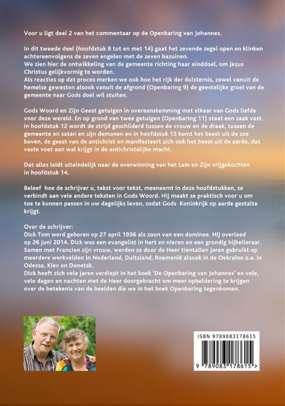 Achterkant van 2
