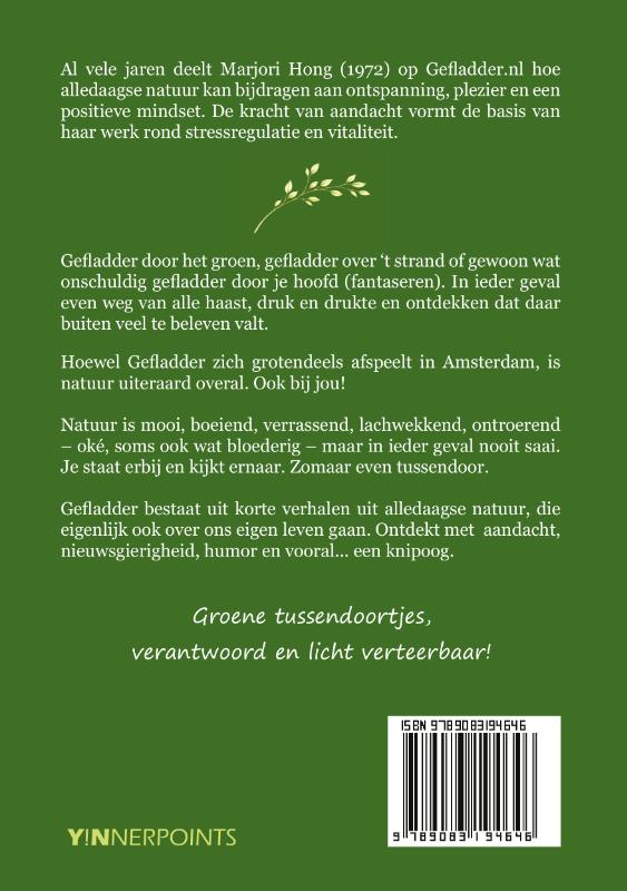 Achterkant van 1