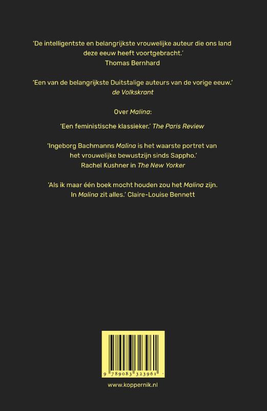 Achterkant van Doodsoorzaken