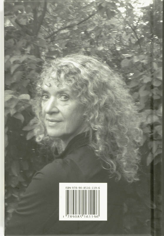 Achterkant van De spiegel