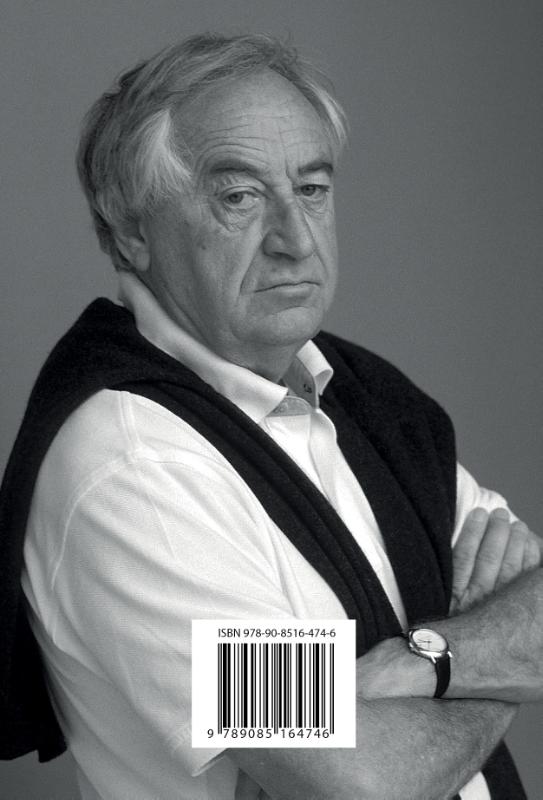 Achterkant van Ibiza (set van 10)