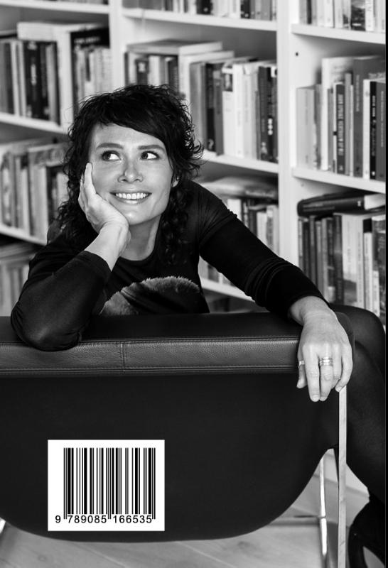 Achterkant van Lou (set)