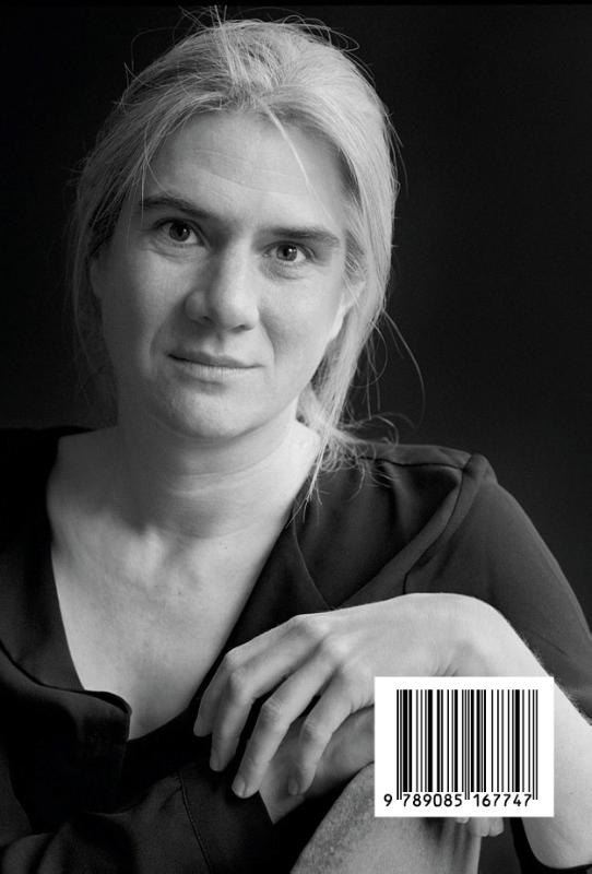 Achterkant van Op het droge (set van 10)