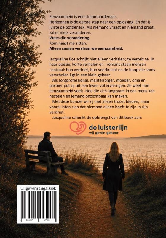 Achterkant van Mag ik naast je zitten?