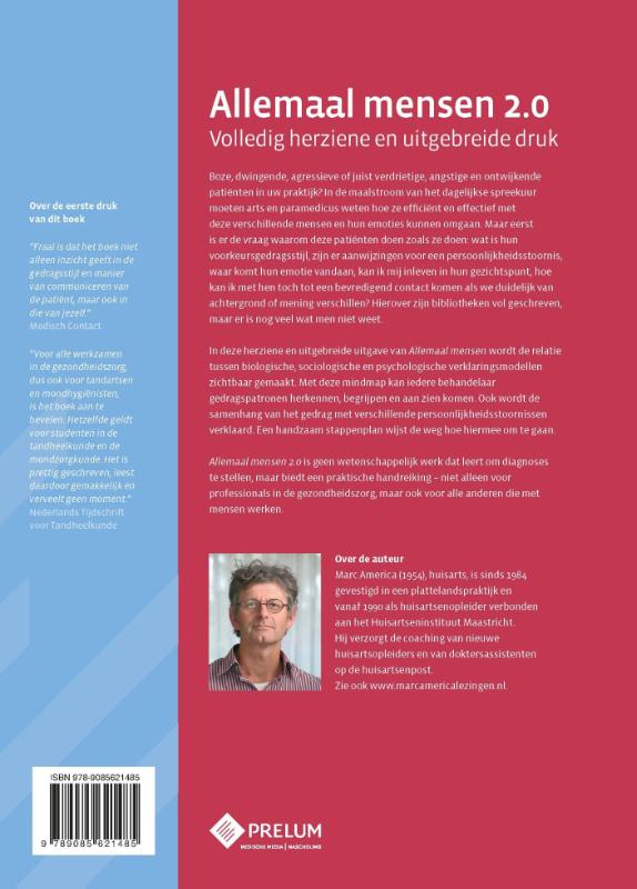 Achterkant van Allemaal mensen 2.0