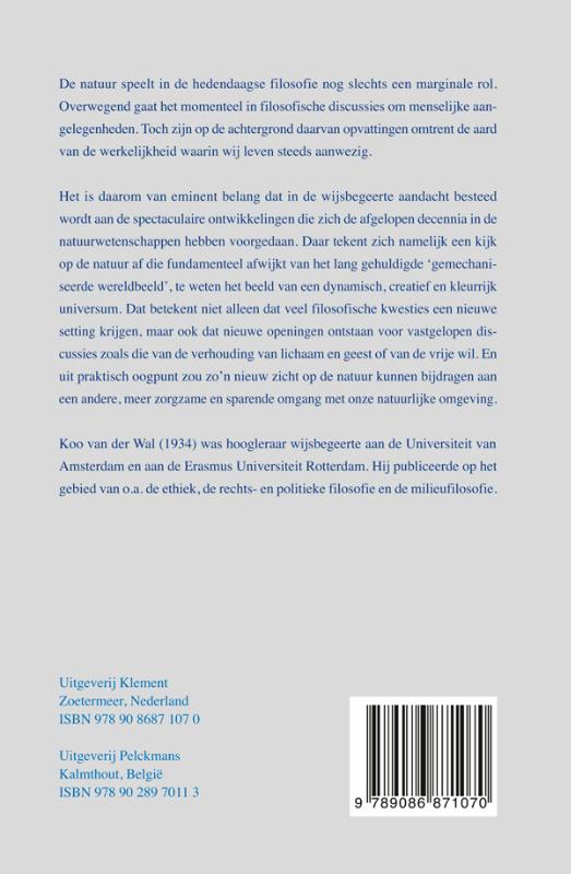 Achterkant van Nieuwe vensters op de werkelijkheid