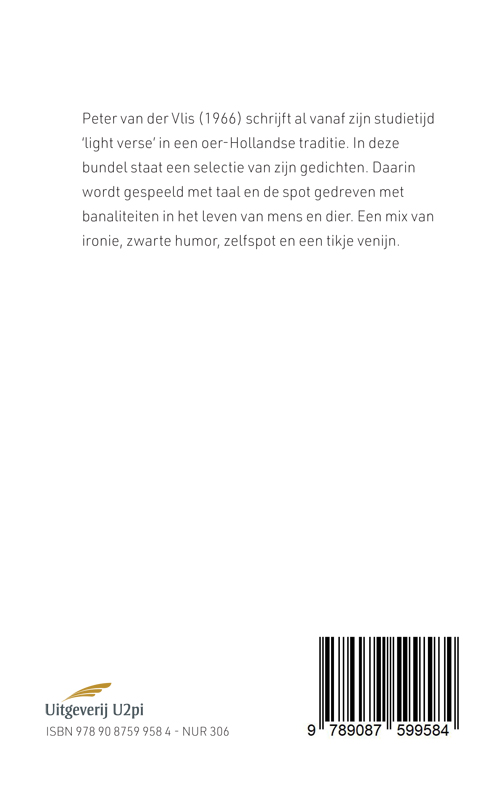 Achterkant van Gnoeglijk en gazellig