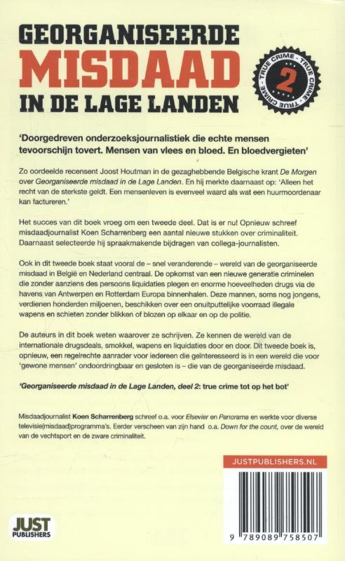 Achterkant van 2