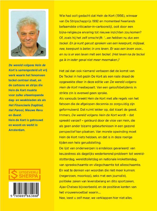 Achterkant van deel 2