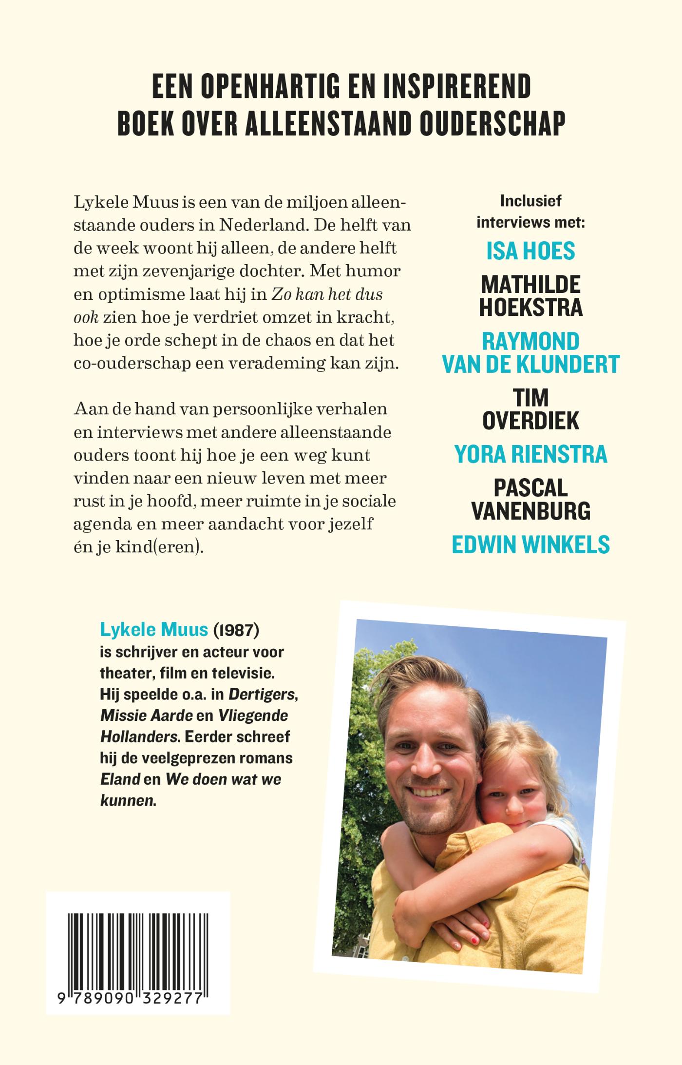 Achterkant van Zo kan het dus ook
