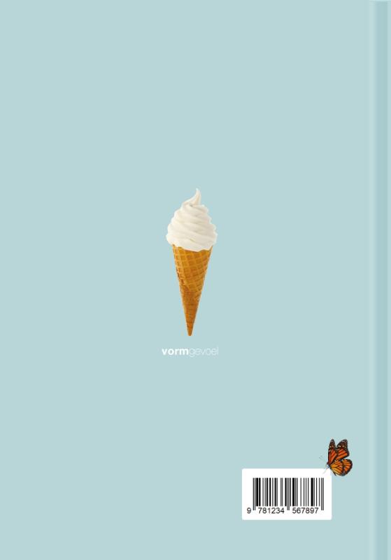 Achterkant van Het Grote Prentenboek