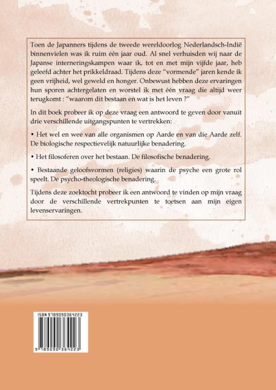 Achterkant van Wat de Pastoor en Dominee niet mogen lezen