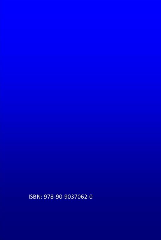 Achterkant van Mathematics of the number 369