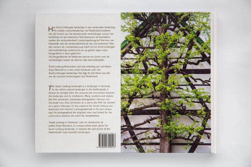 Achterkant van Zuid-Limburg Verbonden