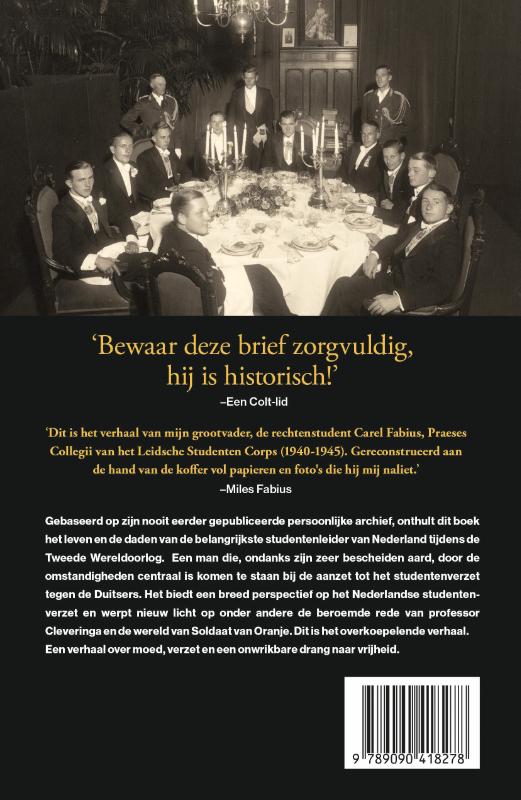 Achterkant van Breekpunt