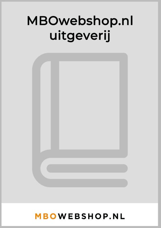 Achterkant van BRG 4
