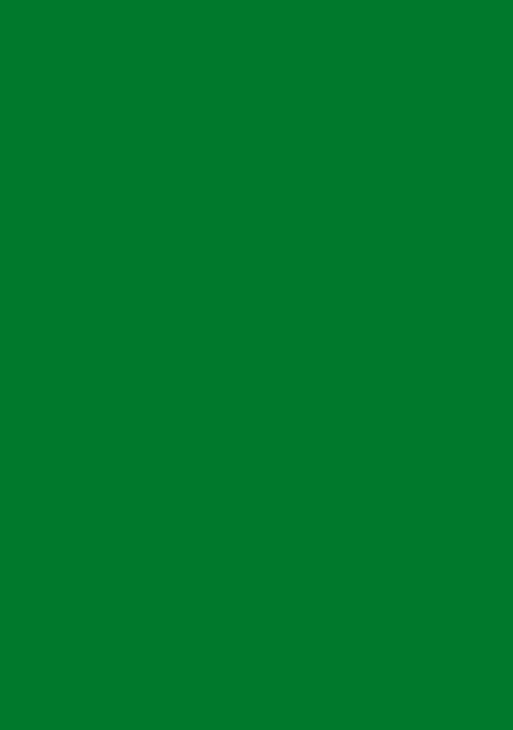 Achterkant van Greens that taste like friendship