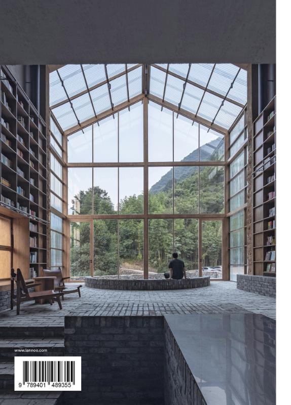 Achterkant van 150 Bookstores you need to visit before you die