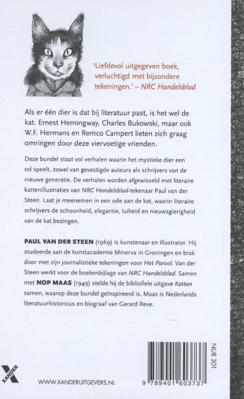 Achterkant van Negenenhalf leven