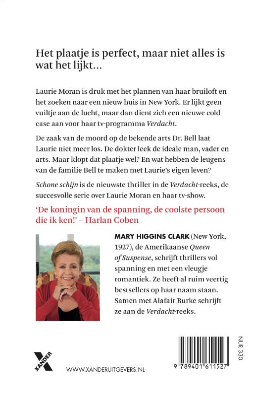 Achterkant van Schone schijn