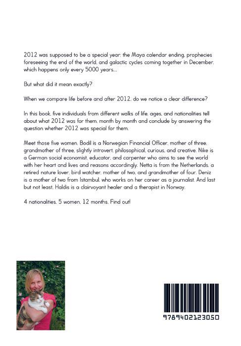 Achterkant van 2012: What really happened