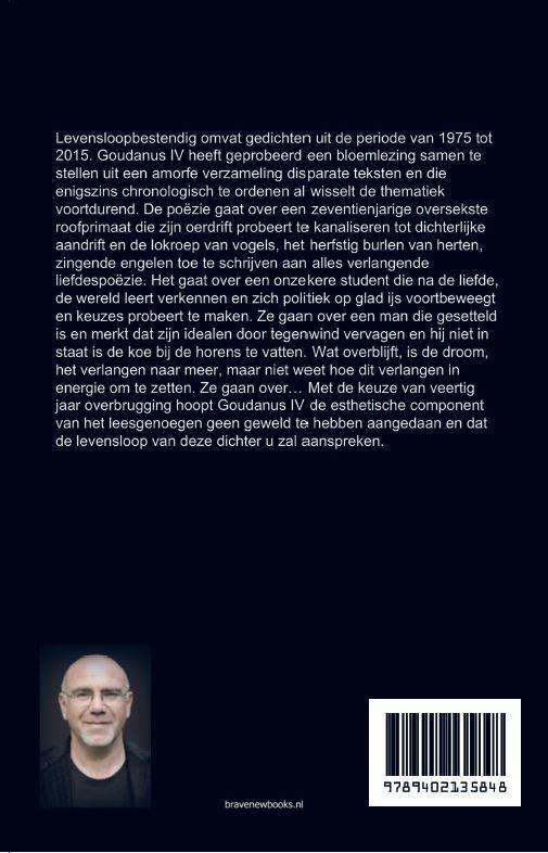 Achterkant van Levensloopbestendig