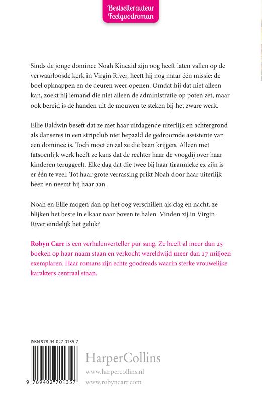 Achterkant van Onbekende bestemming