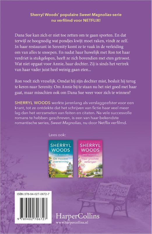 Achterkant van De beste keuze