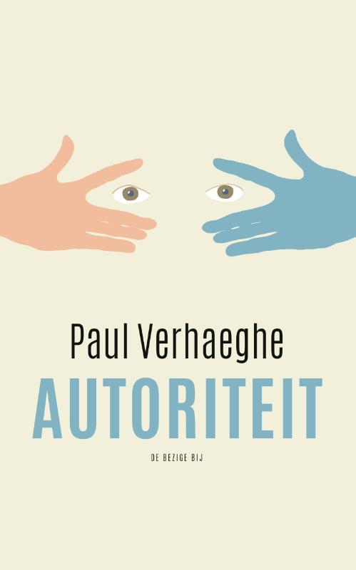 Achterkant van Autoriteit