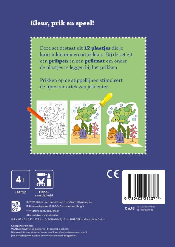 Achterkant van Dieren