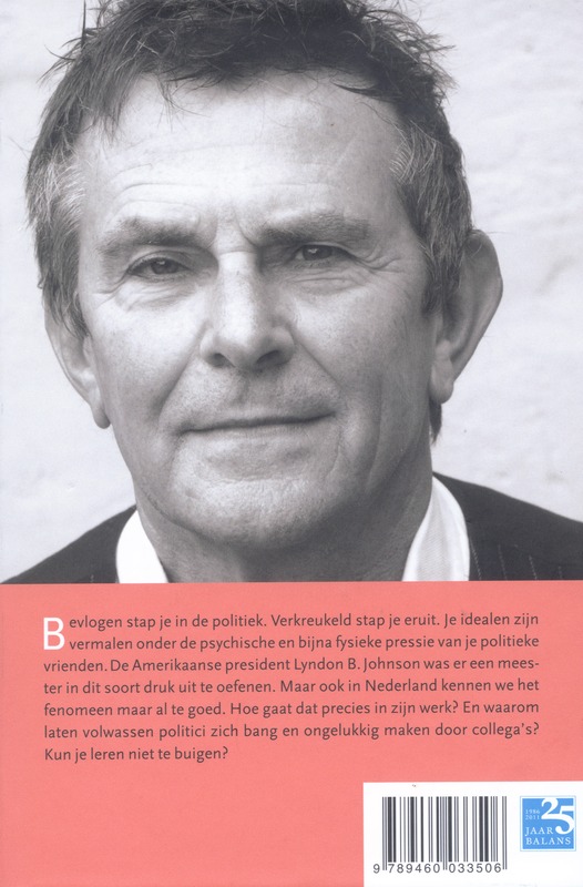 Achterkant van Buigen
