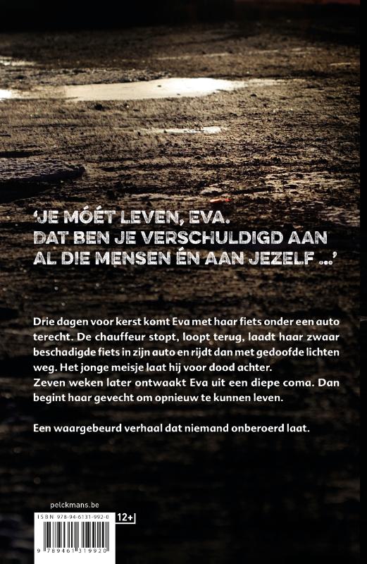 Achterkant van Verkeerd moment, verkeerde plaats