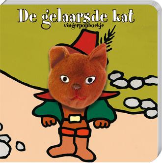 Achterkant van Sprookjes display