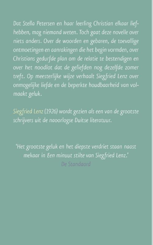 Achterkant van Actiepakket herontdekkingen