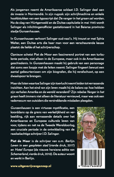 Achterkant van Gunzenhausen