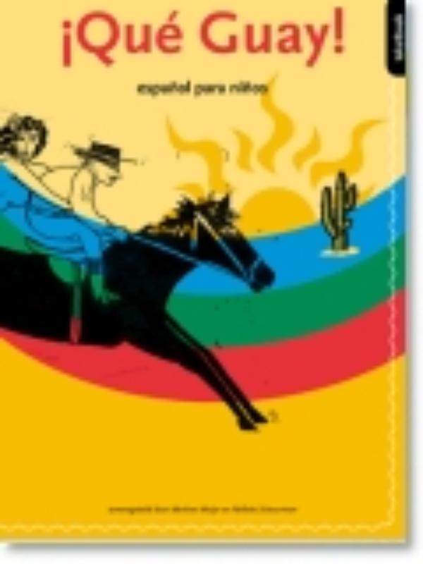 Achterkant van Tekstboek en werkboek