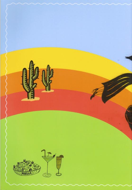 Achterkant van Tekstboek + werkboek