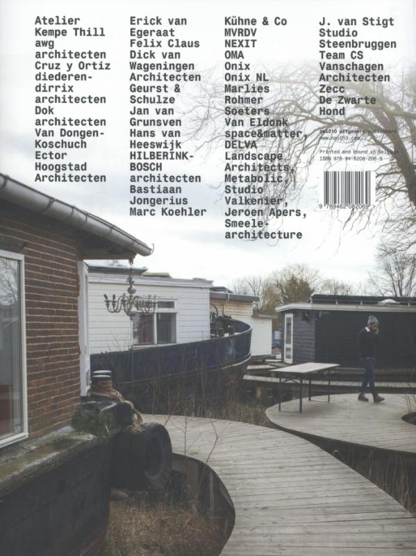 Achterkant van 28