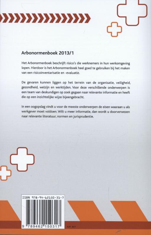 Achterkant van 2013 1