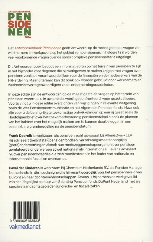Achterkant van 2015/2016