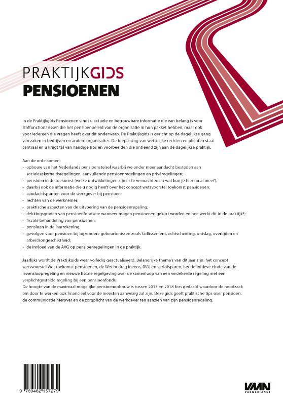 Achterkant van 2021