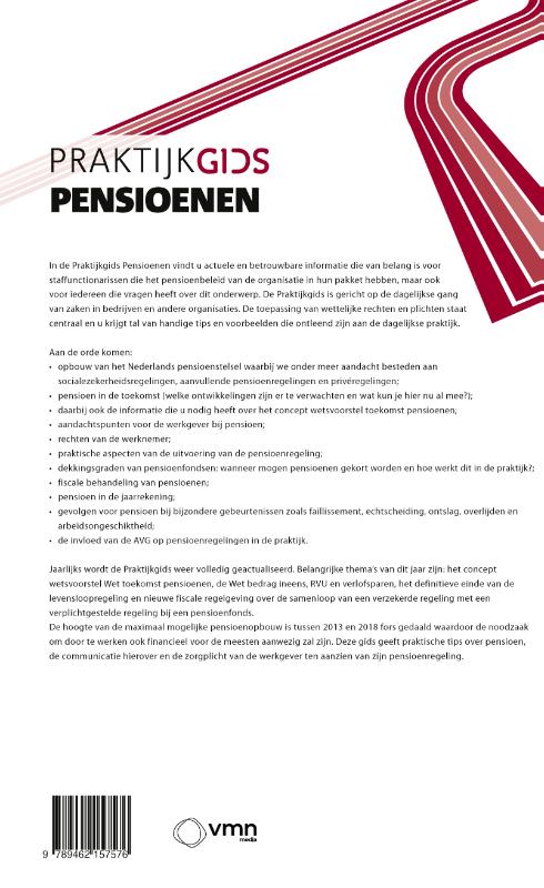 Achterkant van 2022