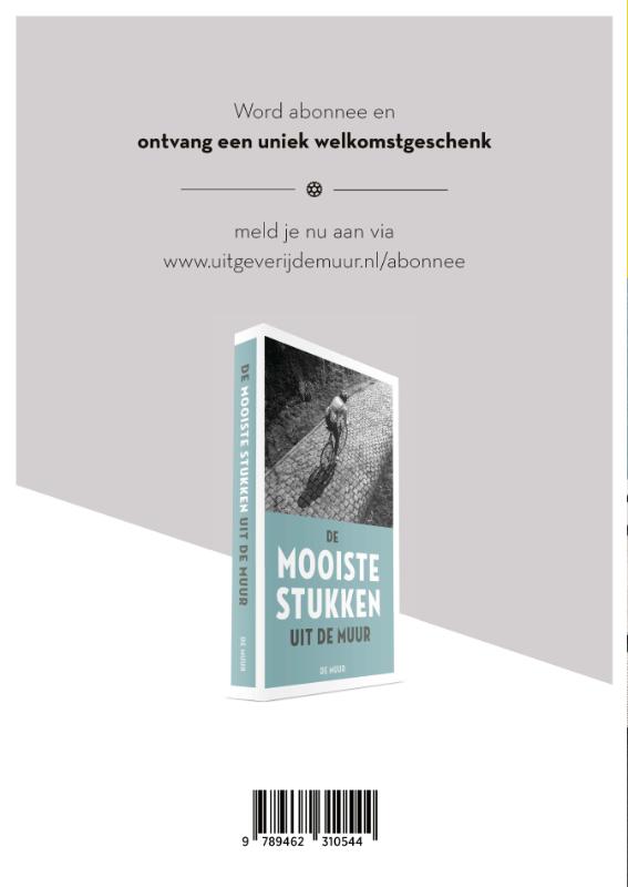 Achterkant van De muur 73