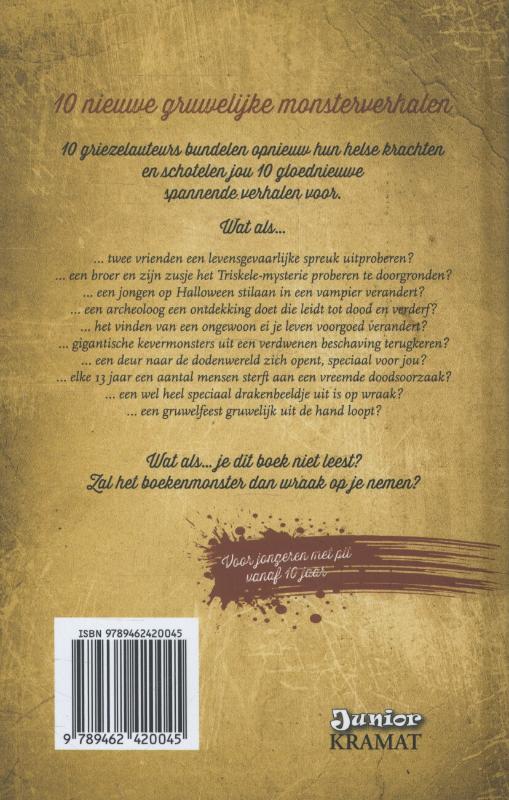 Achterkant van 2