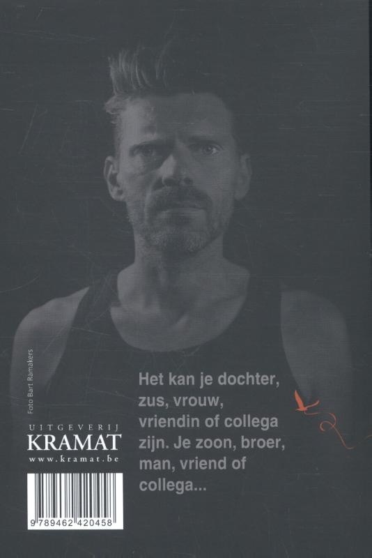 Achterkant van Abortus. Het taboe nog niet voorbij?