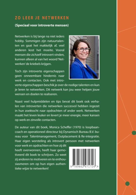 Achterkant van Ik blijf liever thuis