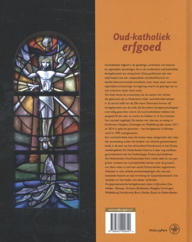 Achterkant van Oud-katholiek erfgoed